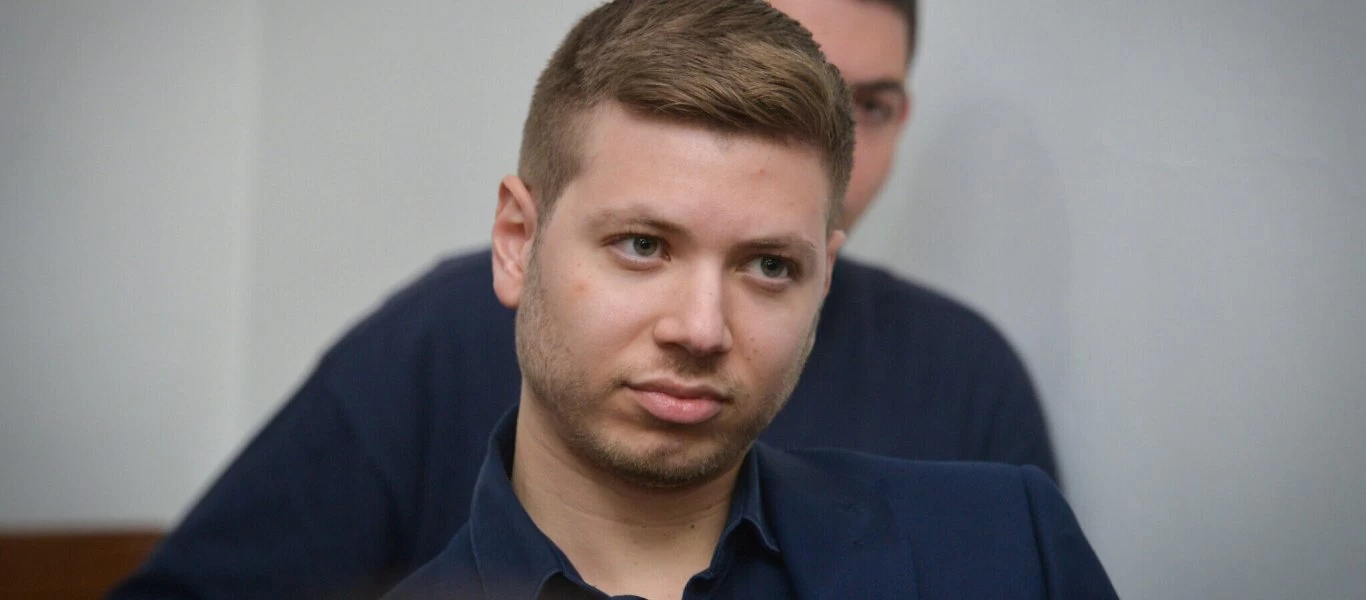 Διαδικτυακή επίθεση Τούρκων στον γιο του Νετανιάχου (φώτο)